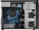 Máy chủ ThinkSystem ST250 V2 – Máy chủ Tower Bảo hành 3 năm Bao gồm CPU Intel Xeon 3.3GHz