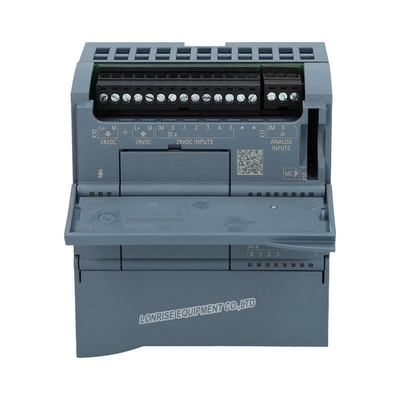 Mới Chính Hãng 6ES7211-1AE40-0XB0 Siemens S7-1200 CPU 1211C Nhỏ Gọn DC Onboard I/O