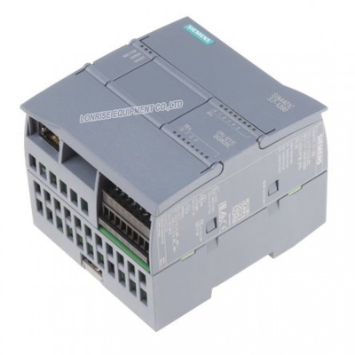Mới Chính Hãng 6ES7211-1AE40-0XB0 Siemens S7-1200 CPU 1211C Nhỏ Gọn DC Onboard I/O