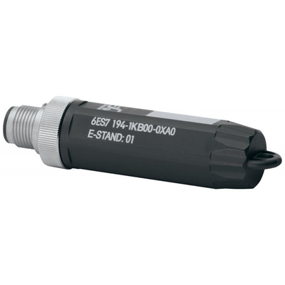 6GK1905 0EC00 M12 Đầu nối kết thúc Siemens Phụ kiện điều khiển công nghiệp PLC