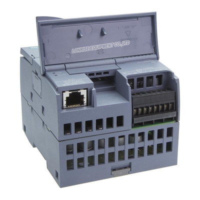 Mới Chính Hãng 6ES7212-1BE40-0XB0 Siemens S7-1200 CPU 1212C Nhỏ Gọn CPU AC / DC / RLY Onboard I/O
