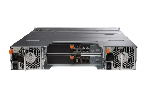 ME5012 Dell ME5012 Lưu trữ Mảng nửa giá đỡ Máy chủ Cabinet Máy chủ giá đỡ phụ kiện