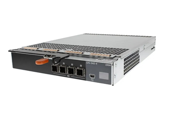 ME5012 Dell ME5012 Lưu trữ Mảng nửa giá đỡ Máy chủ Cabinet Máy chủ giá đỡ phụ kiện