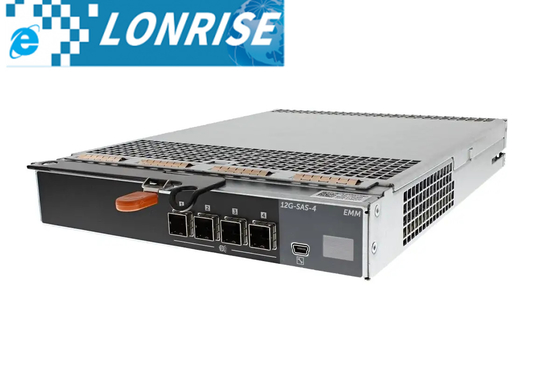 ME5012 Dell ME5012 Lưu trữ Mảng nửa giá đỡ Máy chủ Cabinet Máy chủ giá đỡ phụ kiện