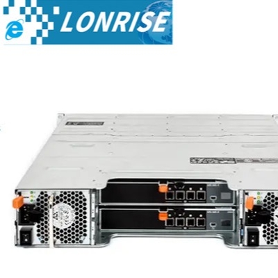 ME5012 Dell ME5012 Lưu trữ Mảng nửa giá đỡ Máy chủ Cabinet Máy chủ giá đỡ phụ kiện