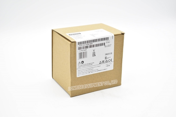 Chất lượng tốt Bộ điều khiển công nghiệp PLC gốc mới Siemens 6ES7212-1HE40-0XB0