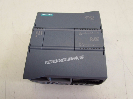 Chất lượng tốt Bộ điều khiển công nghiệp PLC gốc mới Siemens 6ES7212-1HE40-0XB0