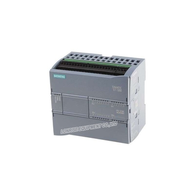 Mới Chính Hãng 6ES7214-1BG40-0XB0 Siemens S7-1200 CPU 1214C Nhỏ Gọn CPU AC / DC / RLY Onboard I/O