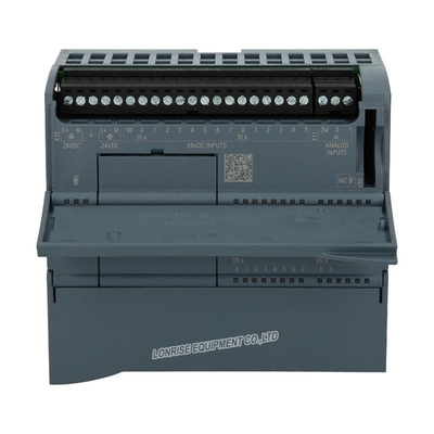 Mới Chính Hãng 6ES7214-1BG40-0XB0 Siemens S7-1200 CPU 1214C Nhỏ Gọn CPU AC / DC / RLY Onboard I/O
