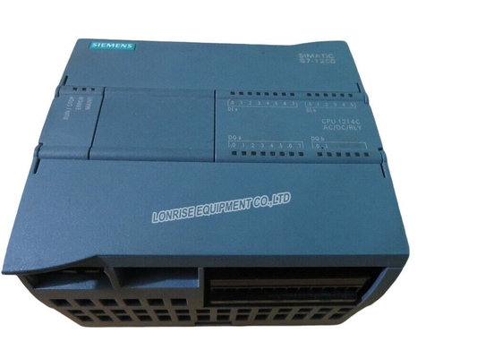 PLC Siemens SIMATIC S7-1200 chính hãng mới 6ES7215-1BG40-0XB0