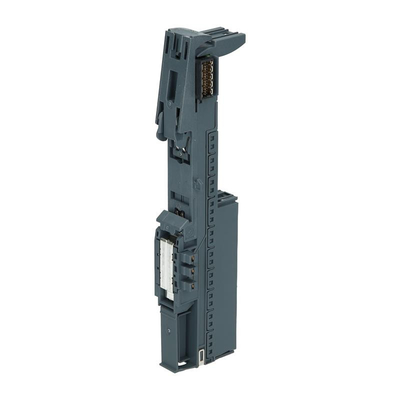 6ES7193 6BP20 0BA0 Bộ điều khiển logic lập trình Plc Mô-đun Plc Siemens Bản gốc