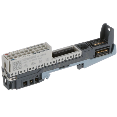 6ES7193 6BP00 0DA0 Giao hàng tận nơi nhanh chưa mở Bộ điều khiển khả trình PLC Siemens Plc