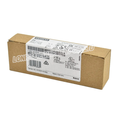 6ES7193 6BP00 0BA0 Tự động hóa công nghiệp Plc SIMATIC ET 200SP Bộ điều khiển logic lập trình