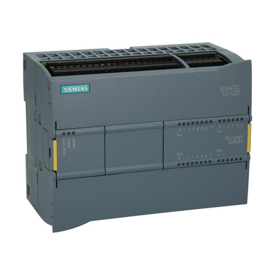 6ES7215 1AF40 0XB0 SIMATIC S7-1200 Bảng tín hiệu số Plc Bộ điều khiển logic lập trình Plc