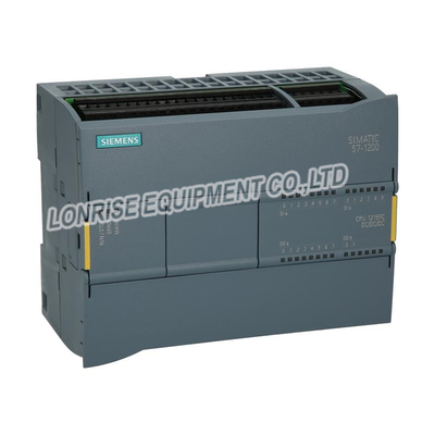 6ES7215 1AF40 0XB0 SIMATIC S7-1200 Bảng tín hiệu số Plc Bộ điều khiển logic lập trình Plc