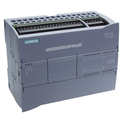 Mới Chính hãng 6ES7215-1AG40-0XB0 Siemens Simatic S7 PLC - S7-1200 CPU 1215C Compact