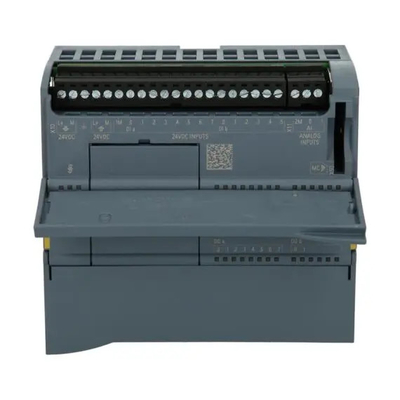 6ES7214 1AF40 0XB0 Bộ điều khiển logic khả trình mới và gốc Plc CPU nhỏ gọn DC