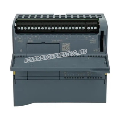 6ES7214 1AF40 0XB0 Bộ điều khiển logic khả trình mới và gốc Plc CPU nhỏ gọn DC