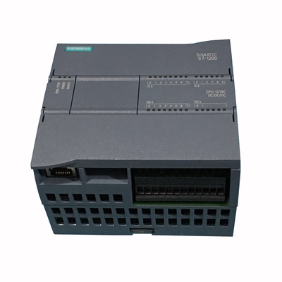 6ES7214 1AG40 0XB0 Mô-đun CPU nhỏ gọn Siemens SIMATIC S7-1200 Bộ điều khiển Plc Siemens