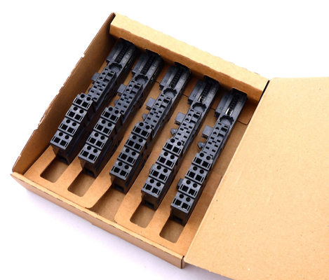 6ES7193 4CB30 0AA0 PLC Điều khiển công nghiệp Bộ điều khiển Plc gốc Mô-đun Siemens