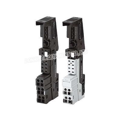 6ES7193 4CB20 0AA0 Mô-đun CPU Nhà phân phối Siemens Mô-đun đầu cuối điều khiển công nghiệp PLC