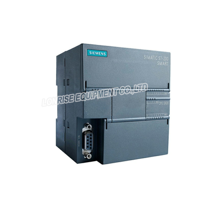 6ES7288 1ST60 0AA1 Bộ điều khiển logic khả trình PLC Siemens SMART Tự động hóa công nghiệp