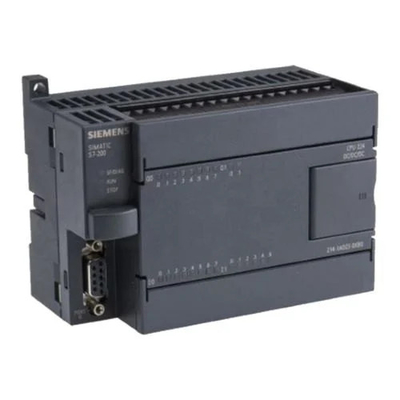 6ES7288 1ST40 0AA1 Bộ điều khiển logic lập trình Plc Mô-đun Plc SIMATIC S7-200 của Siemens