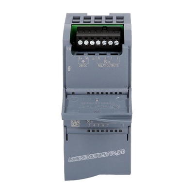 Mới Chính hãng 6ES7222-1HF32-0XB0 Siemens SIMATIC S7-1200, Đầu ra kỹ thuật số SM 1222, 8 DO, rơle 2 A