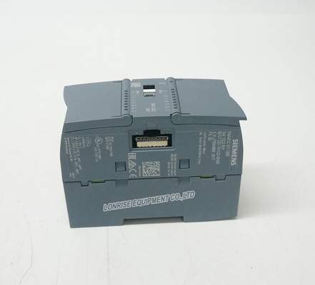 Mới Chính hãng 6ES7222-1HH32-0XB0 Siemens SIMATIC S7-1200, Đầu ra kỹ thuật số SM 1222, 16 DO, rơle 2 A