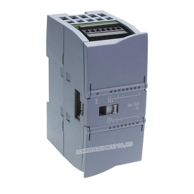 Mới gốc 6ES7222-1BF32-0XB0 Siemens S7-1200, ĐẦU RA KỸ THUẬT SỐ SM 1222, 8 DO