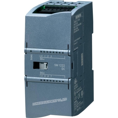 Mới gốc 6ES7222-1BH32-0XB0 Siemens S7-1200, ĐẦU RA KỸ THUẬT SỐ SM 1222, 16 DO