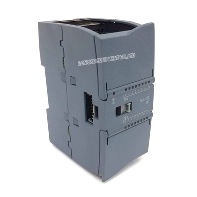 Mới gốc 6ES7222-1BH32-0XB0 Siemens S7-1200, ĐẦU RA KỸ THUẬT SỐ SM 1222, 16 DO