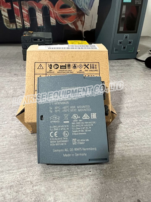 Bộ điều khiển logic lập trình PLC 6ES7134 6GF00 0AA1 tại Đức