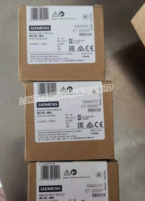 6ES7134 6GF00 0AA1 plc pac bộ điều khiển chuyên dụng mô-đun điều khiển plc siemens