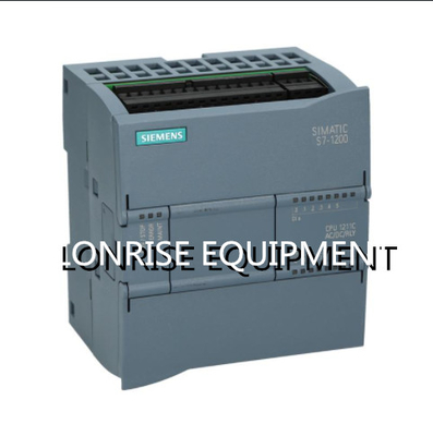 6ES7211-1AE40-0XB0 Siemens SIMATIC S7-1200 Siemens PLC Điều khiển công nghiệp 6ES7211-1AE40-0XB0