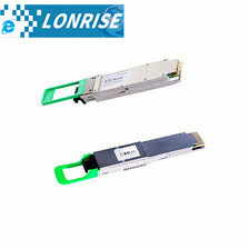 T DP4CNL N00 400G BASE QSFP-DD DR4+ 1310nm Transceiver Module