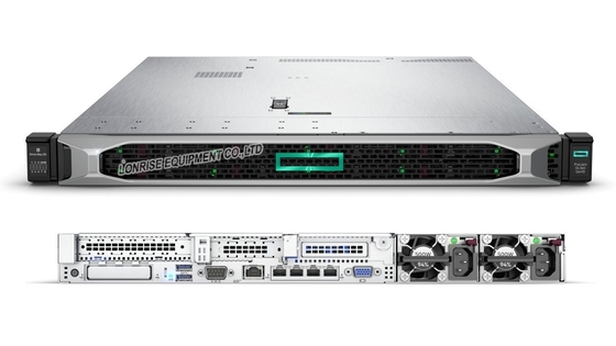 Máy chủ Rack HPE ProLiant DL360 Gen10 Chính hãng Mới