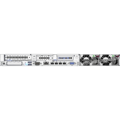 Máy chủ Rack HPE ProLiant DL360 Gen10 Chính hãng Mới