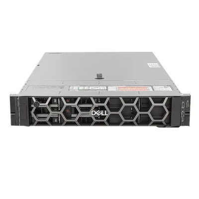 Máy chủ giá đỡ PowerEdge R750xa gốc mới Máy chủ Dell 8SFF Dell R750xd Dell 16SFF