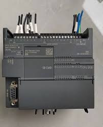 6ES7288 3AE04 0AA0 Bộ điều khiển logic lập trình nâng cao Điều khiển công nghiệp PLC