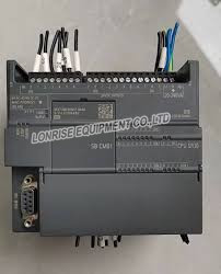 6ES7288 3AE04 0AA0 Bộ điều khiển logic lập trình nâng cao Điều khiển công nghiệp PLC