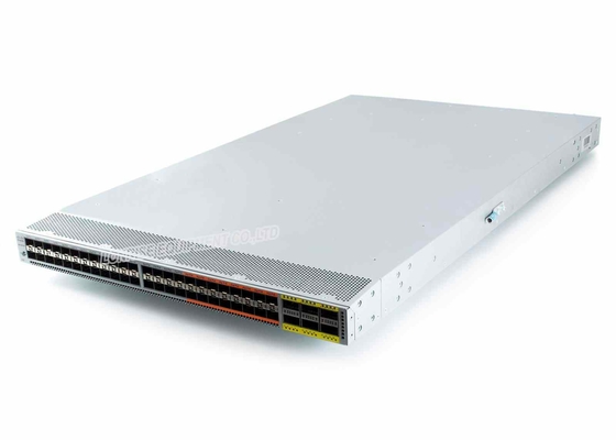 Cisco N5K-C5672UP Nexus 5000 32 cổng SFP + Bộ chuyển mạch 6 cổng QSFP + hợp nhất 16 cổng mới