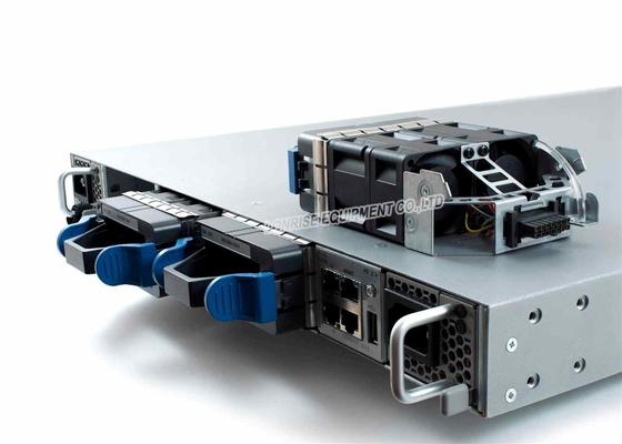 Cisco N5K-C5672UP Nexus 5000 32 cổng SFP + Bộ chuyển mạch 6 cổng QSFP + hợp nhất 16 cổng mới