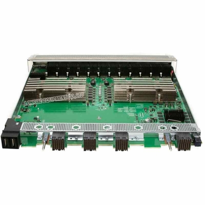 Mới chính hãng Cisco N9K-X9788TC-FX NEXUS 9500 48 PORT 10GB 4 X 100GB Mô-đun mở rộng QSFP28