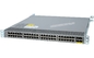 Bản gốc mới Cisco N2K-C2248TP-E-1GE Nexus 2248TP-E GE Bộ mở rộng vải 4x10GE Luồng không khí