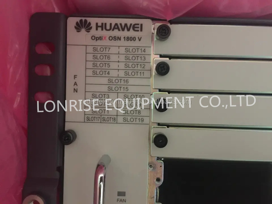 Bảng giao diện điện TNF1SP3DA Huawei OSN 1800 SDH 42xE1/120ohm (T1/100ohm)