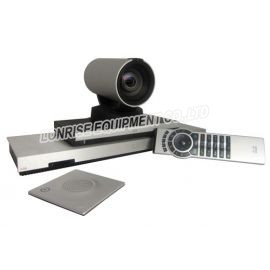 CTS-QSC20-MIC Điểm cuối hội nghị truyền hình 1080p độ nét cao với nguồn điện AC/DC