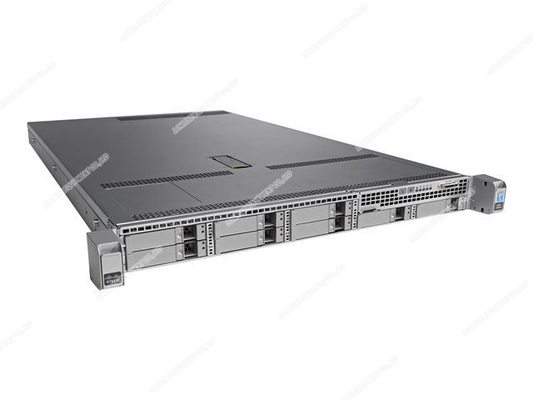 Máy chủ Rack Windows CTI-CMS-1000-M5-K9 hiệu suất cao với bộ xử lý 2.4GHz