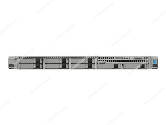 Máy chủ Rack Windows CTI-CMS-1000-M5-K9 hiệu suất cao với bộ xử lý 2.4GHz