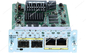 Mstp Sfp Optical Interface Board WS-X6148-RJ-45 24Port 10 Gigabit Ethernet Module với DFC4XL (Trustsec)